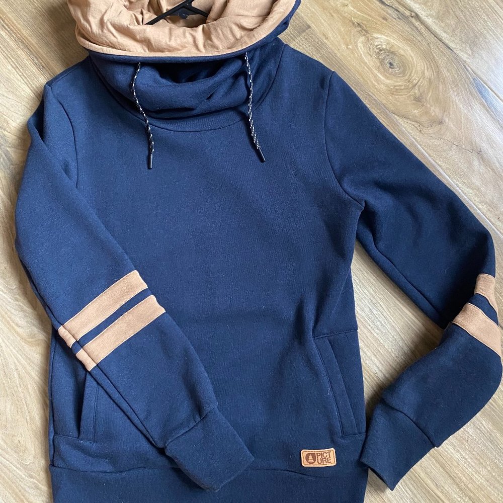 Picture Hoodie